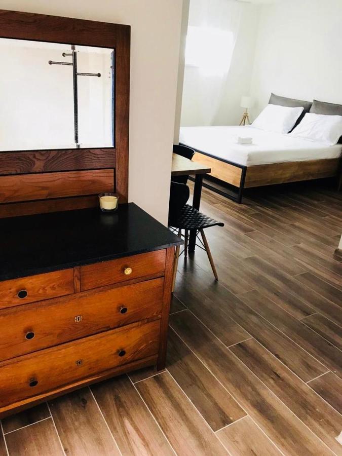 Ginko I Nocľah s raňajkami Bratislava